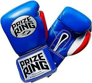 PRIZE RING�^�v���C�Y�����O Professional 5.0 �{�N�V���O�O���[�u �{�v�� ��/�� 14oz