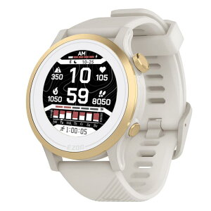 EZON R7 GPS �����j���O�E�H�b�`�A���w���S�������j�^�[�A�f���A���o���hGNSS�A20���Ԃ̃o�b�e���[�����A28��ނ̐��X�|�[�c���[�h�A�g���[�j���O���́A�y�ʃ����j���O�E�H�b�`�A�g���C�A