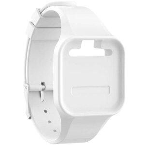 [Chofit] ���X�g�o���h Golf Buddy Voice 2�E�H�b�`�ɑΉ� �V���R�������p�o���h�X�g���b�v �{�C�X/�{�C�X2 �S���tGPS�E�H�b�`�p