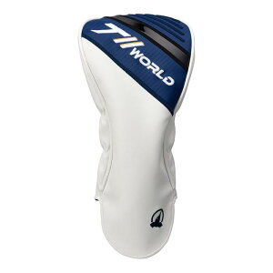 HONMA �{�ԃS���t �c�A�[���[���h TW767 ��p�w�b�h�J�o�[ ���[�J�[�����i