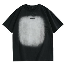 Tシャツ メンズ 半袖 ヘビーウェイト アメリカンスタイル ゆったり 綿 丸首 トップス カットソー オールシーズン