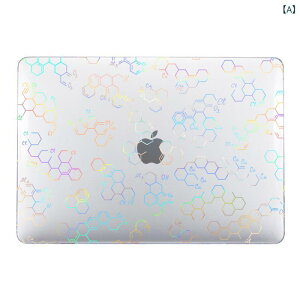 �m�[�g�p�\�R�� �ی�J�o�[ �P�[�X �O�� ���� �v���X�`�b�N �ϏՌ� �y�� ���^ MacBook Air Pro �Ή� �N���A �u���b�N �v�����g �f�U�C��