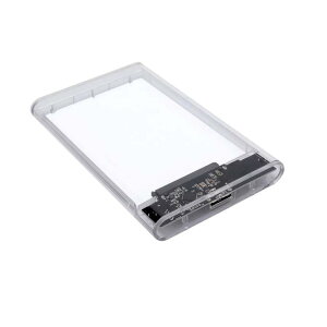 �m�[�gPC�p HDD SSD �P�[�X ���� ABS �f�� USB3.0 �C���^�[�t�F�[�X �����]�� �R���p�N�g 6.35cm �h���C�u�Ή� ���^ �y�� �ی� ���[ �����J���[ �ʋ� �ʊw �����^�ѕ֗� �O�t�� �X�g���[�W �P�[�X �f