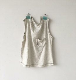 Tシャツ キッズ 男の子 女の子 半袖 春夏 トップス 韓国子供服 レトロ パイピング フリンジ ポケット付 かわいい カジュアル 普段着