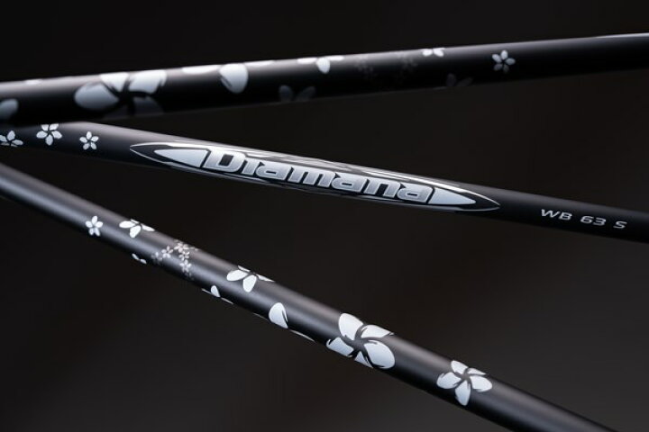 楽天市場】三菱ケミカル Diamana WB ディアマナ WB 日本仕様 ゴルフ  