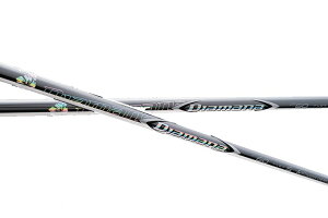 Diamana ZF スパイン調整あり スリーブ 選べます!