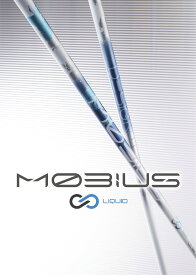 DesignTuning デザインチューニング MOBIUS LIQUID FXシリーズ FW用 メビウス リキッド ゴルフ テーラーメイド キャロウェイ ピン ミズノ コブラ