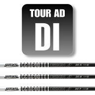 【 2025年1月23日発売！】グラファイトデザイン TOUR AD DI BLACK ツアーAD DI ブラック ゴルフ テーラー…