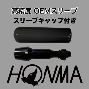 �{�� HONMA �z���} TW777 2026 �V�^�X���[�u �X���[�u�L���b�v�t��