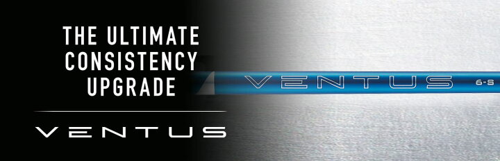 楽天市場】フジクラ 日本仕様 24 VENTUS BLUE スリーブ付シャフト 