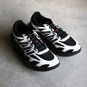 AfB_XIWiX Xj[J[ adidas originals AfB[ AN jO V[Y Adizero Aruku ubN×zCg CBLACK×FTWWHT 2025H~V