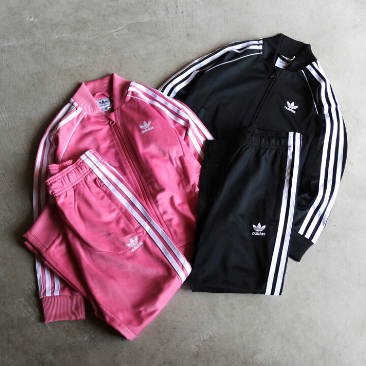楽天市場】アディダスオリジナルス キッズ adidas アディカラー SST 