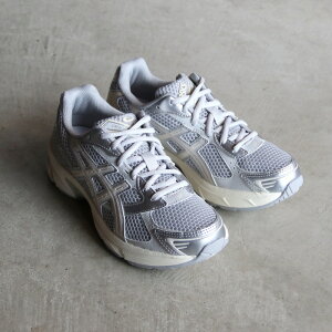 asics Xj[J[ AVbNX fB[X ^C X|[cX^C Xj[J[ GEL-1130 O[/I[g~[ Cloud Grey/Oatmeal 2025H~V