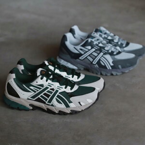 �_���Ă̒l�����L�����y�[�����^ asics �X�j�[�J�[ �A�V�b�N�X �����Y ���f�B�[�X �X�|�[�c�X�^�C�� �X�j�[�J�[ GEL-SONOMA TR62 �O���[�n/�t�H���X�g�i�C�g×�N���[�� 2�F�W�J 2026�t�ĐV��