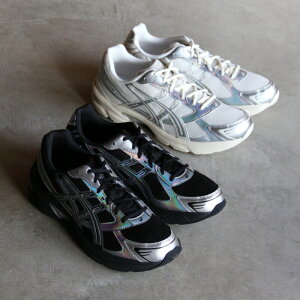 asics Xj[J[ AVbNX Y fB[X X|[cX^C Xj[J[WF GEL-1130 ubN/N[sAVo[ 2FWJ 2025H~V