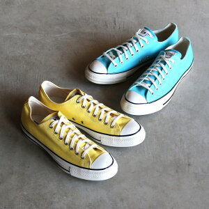 yyzRo[X CONVERSE ALL STAR Ro[X I[X^[ GCWh [Jbg ALL STAR AGED CL OX ^[RCY^o^[CG[ 1SE561/1SE562 2025tĐV
