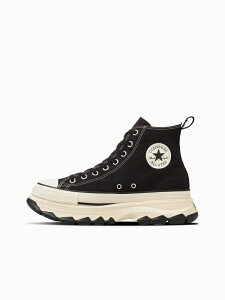 �_���Ă̒l�����L�����y�[�����^ �R���o�[�X �V���[�Y CONVERSE ALL STAR �I�[���X�^�[ ���� �g���b�N�E�G�[�u Z HI ALL STAR TREKWAVE Z HI �u���b�N BLACK 2026�t�ĐV��