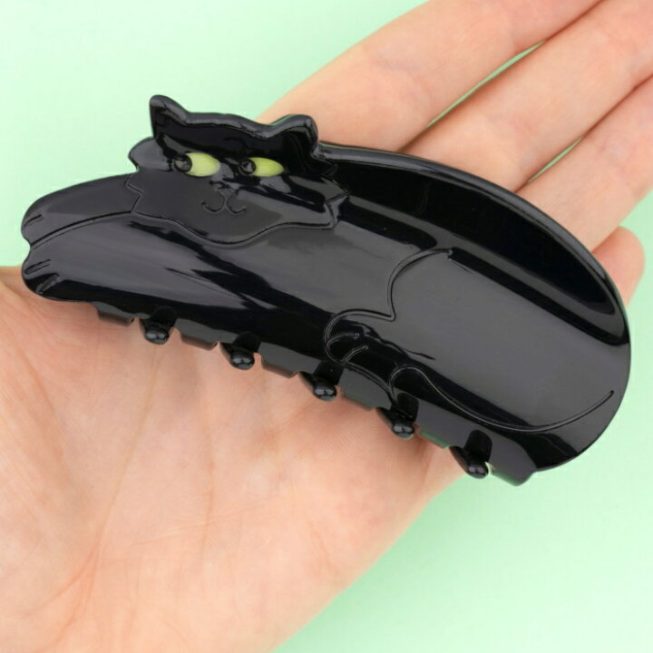 楽天市場】ククシュゼット 正規商品 ヘア アクセ クリップ 猫 黒猫 Coucou Suzette ブラック キャット ヘア クロー Black Cat Hair Claw ブラック Black : Shafter 楽天市場】ククシュゼット 正規商品 ヘア アクセ クリップ 猫 黒猫 Coucou Suzette ブラック キャット ヘア クロー Black Cat Hair Claw ブラック Black : Shafter