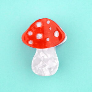 \ 10{ח\yʔ 3,980~ȏ zNNV[bg Ki wA ANZ V Mtg  H ̂ Coucou Suzette }bV[ wA N[ Mushroom Hair Claw zCg×