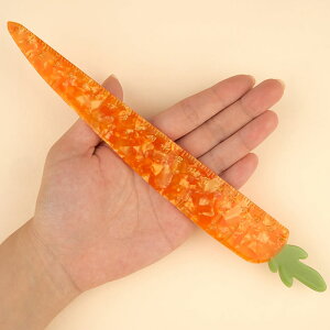 NNV[bg Ki K [ 킢  I tX  A Mtg Coucou Suzette jW K Carrot Ruler IW Orange