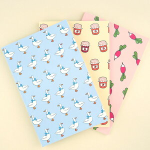 NNV[bg Ki m[g [  킢 I tX  Mtg Coucou Suzette m[gubN Notebook fBbV/K`E/W