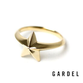 ガーデル アクセサリー,BAMBINA RING,スターリング,(K18 yellow gold) ,GARDEL アクセサリー,GARDEL 通販 取扱い 店舗