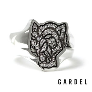 �K�[�f�� �A�N�Z�T���[,W TIGER RING,�_�u���^�C�K�[�����O,(SILVER CV),GARDEL �A�N�Z�T���[,GARDEL �ʔ� �戵�� �X��