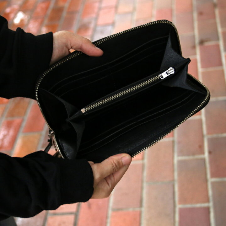 楽天市場】HTC メンズ 長財布 ハリウッド トレーディング カンパニー 