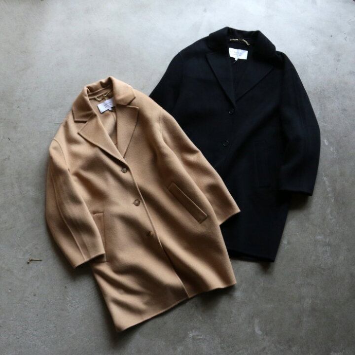 楽天市場】即日発送 メゾンキツネ レディース アウター MAISON KITSUNE 