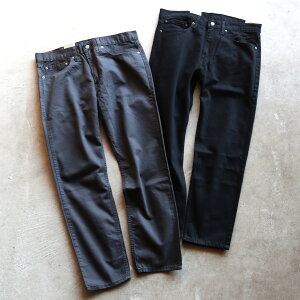 Levi's �f�j�� ���[�o�C�X 502 �e�[�p�[�h�t�B�b�g �W�[���Y �u���b�N/�O���[ Black/Gray 2�F�W�J 2026�t�ĐV��