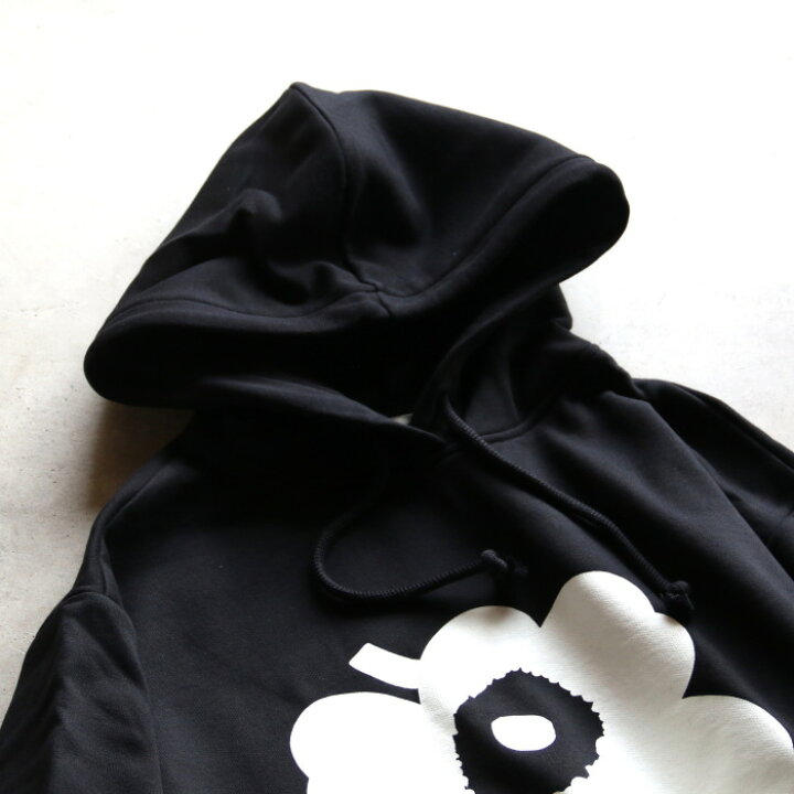 楽天市場】marimekko 正規商品 マリメッコ パーカー ユニセックス 