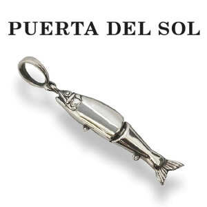 vG^f\ KNtg jt001 y_g PUERTA DEL SOL×GUN CRAFT WCebhN[ JOINTED CLAW SILVER  ~m[ A[ ނ