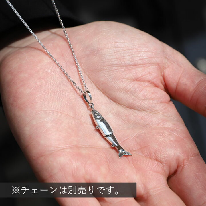 楽天市場】プエルタデルソル ガンクラフト jt001 ペンダント PUERTA  