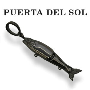 vG^f\ KNtg jt001bk y_g PUERTA DEL SOL×GUN CRAFT WCebhN[ ubN JOINTED CLAW SILVER  ~m[ A[ ނ