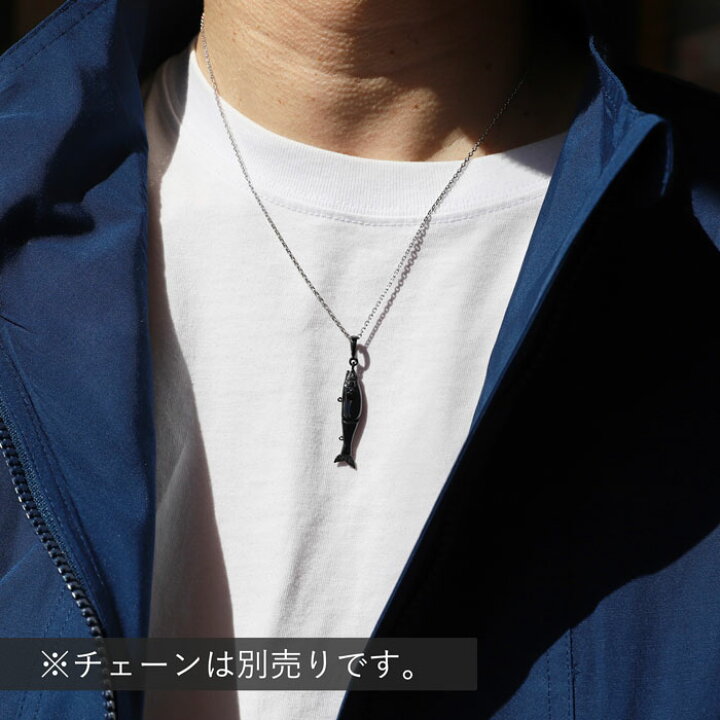 楽天市場】プエルタデルソル ガンクラフト jt001bk ペンダント PUERTA