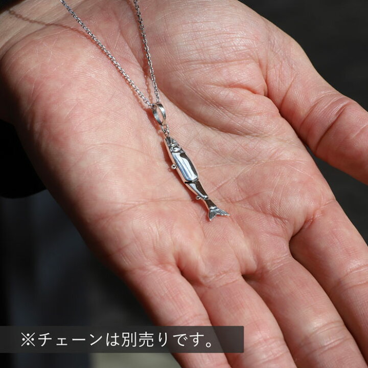 楽天市場】プエルタデルソル ガンクラフト jt004 ペンダント PUERTA 