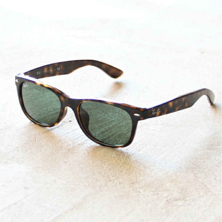 楽天市場】レイバン サングラス Ray-Ban NEW WAYFARER CLASSIC(JP 