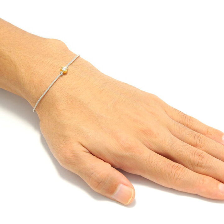 楽天市場】シンパシーオブソウル ブレスレット ゴールド ワン エルジー  