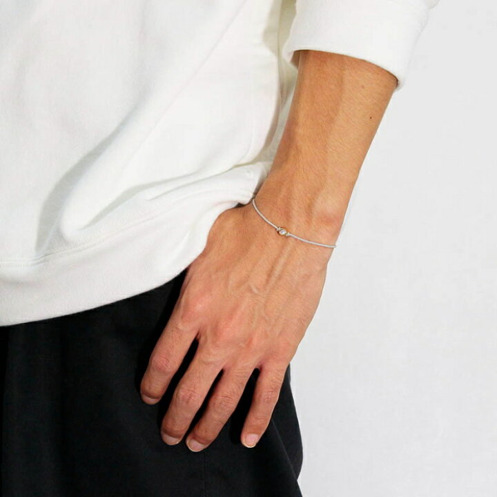 楽天市場】シンパシーオブソウル ブレスレット ゴールド ワン エルジー  