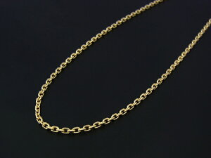 VpV[Iu\E `F[ K18CG[S[h XNGA[ `F[ SYMPATHY OF SOUL K18Gold 0.7 Square ChainyKi ʔ́z