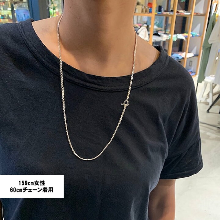 楽天市場】シンパシーオブソウル ネックレス ホースシュー クラシック 
