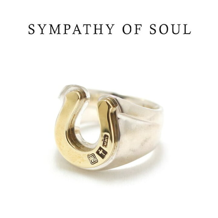 楽天市場】SYMPATHY OF SOUL シンパシーオブソウル Combination 