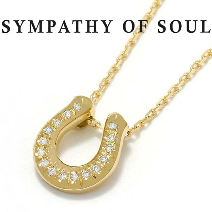 マルちゃんさまsympathy of soul Horseshoe XL（CATEGORY MAATEE&SONS 