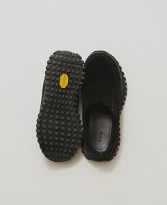 �y��s�\��zTODAYFUL ���K���i �V���[�Y �g�D�f�C�t�� �r�u�����\�[�� ���U�[ �T�{ Vibramsole Leather Sabot �u���b�N Black ���K��舵���X 2026�H�~�V��