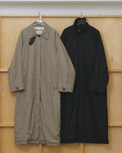 �y��s�\��z TODAYFUL ���K���i �A�E�^�[ �g�D�f�C�t�� �p�f�B���O ���O���� �R�[�g Padding Raglan Coat �u���b�N/�I���[�u BLACK/OLIVE 2�F�W�J ���K��舵���X 2026�H�~�V��