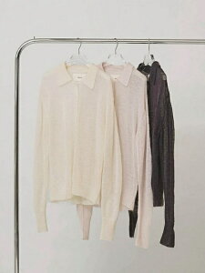 �y��s�\��z TODAYFUL ���K���i ���� �g�b�v�X �g�D�f�C�t�� �\�t�g ���w�A �J�[�f�B�K�� Soft Mohair Cardigan �x�r�[�s���N/�C���f�B�S/�G�N���� B.PNK/IDG/ECRU 3�F�W�J ���K��舵���X 2026�H�~�V��