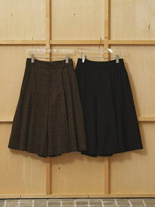 �y��s�\��z TODAYFUL ���K���i �n�[�t �p���c �g�D�f�C�t�� �v���[�c �o�~���[�_ �p���c Pleats Bermuda Pants �u���b�N/�~�b�N�X BLK/MIX 2�F�W�J ���K��舵���X 2026�H�~�V��