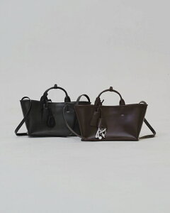 �y��s�\��zTODAYFUL ���K���i ���� �o�b�O �g�D�f�C�t�� ���[�X�t�� ���U�[ �o�b�O Useful Leather Bag (M) �u���b�N/�_�[�N�u���E�� BLK/D.BRN 2�F�W�J ���K��舵���X 2026�H�~�V��