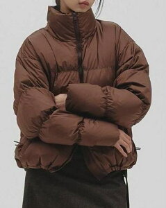 �y��s�\��z TODAYFUL ���K���i �A�E�^�[ �g�D�f�C�t�� �X�^���h�J���[ �_�E�� �W���P�b�g Standcollar Down Jacket �~���g/�C���f�B�S/�`���R Mint/Indigo/Choco 3�F�W�J ���K��舵���X 2026�H�~�V��