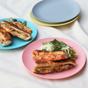 v[g M  vX`bN CHARGERʒF gCxbJ fBi[v[g PLAWARE 50's Dinner Plate sN/u[/CG[/O[ 4F AEghA